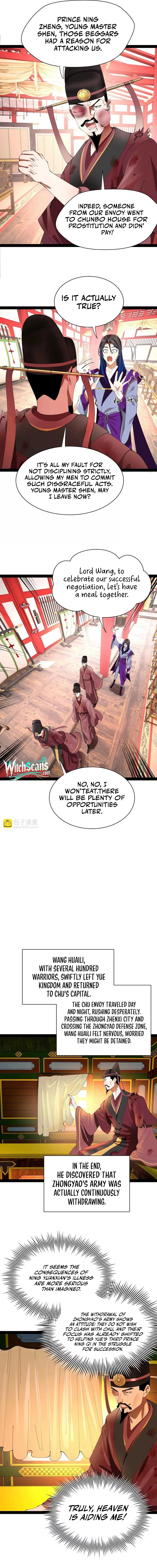 Read Ultimate Son in Law En Manga Online