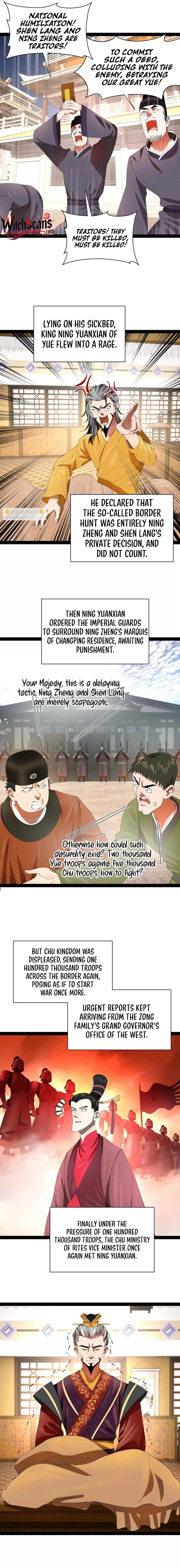 Read Ultimate Son in Law En Manga Online