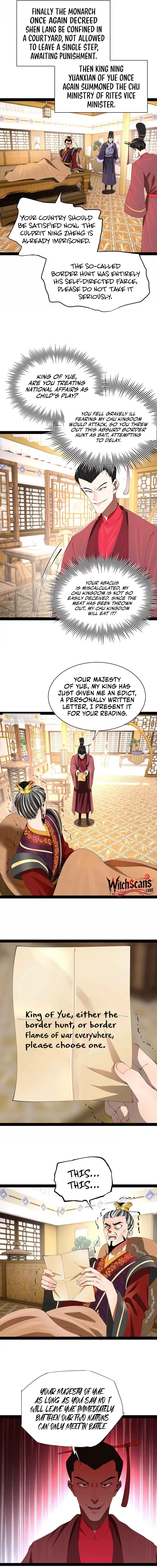 Read Ultimate Son in Law En Manga Online