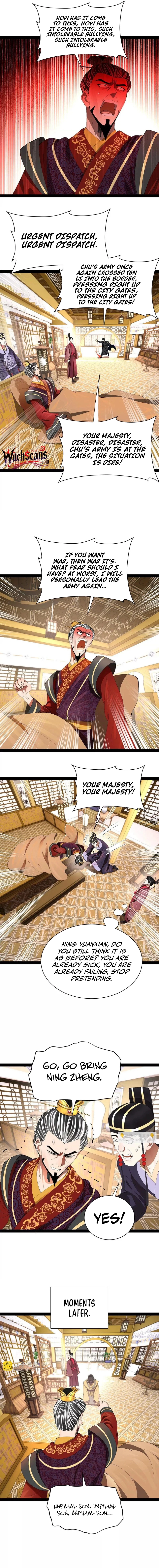 Read Ultimate Son in Law En Manga Online