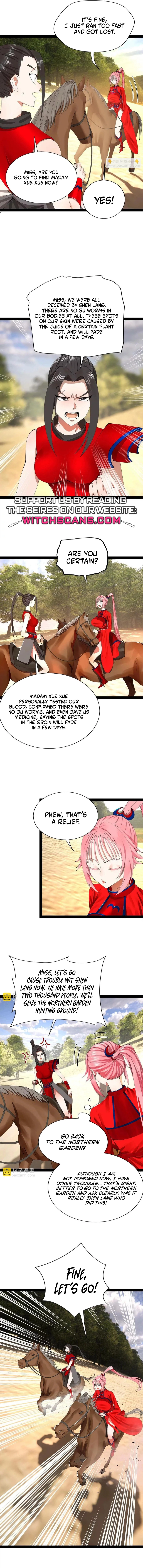 Read Ultimate Son in Law En Manga Online