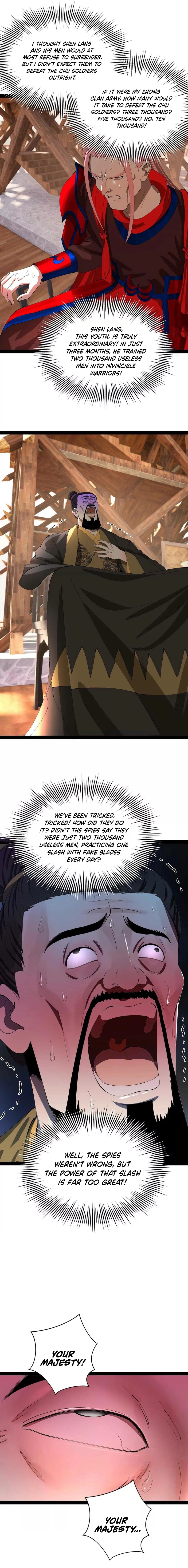 Read Ultimate Son in Law En Manga Online
