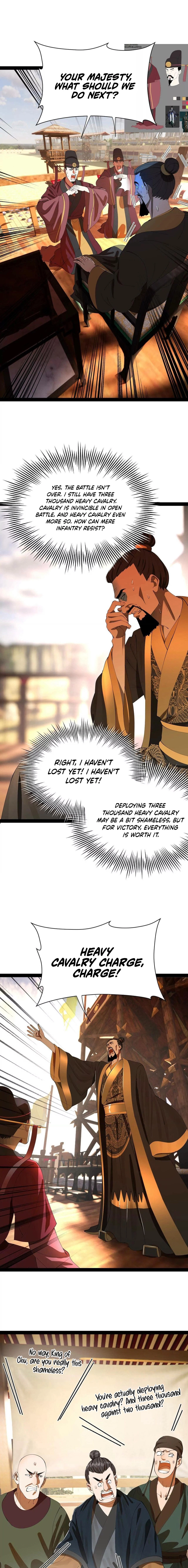 Read Ultimate Son in Law En Manga Online