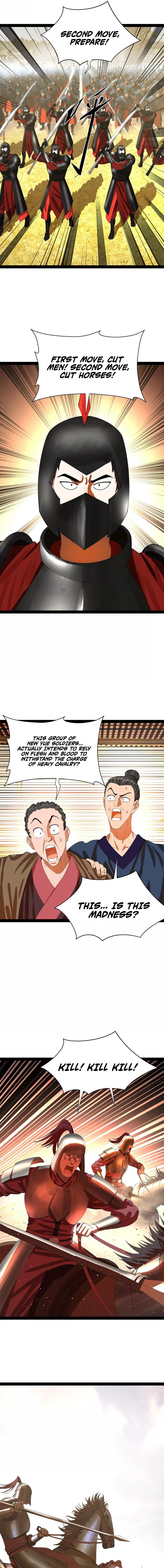 Read Ultimate Son in Law En Manga Online