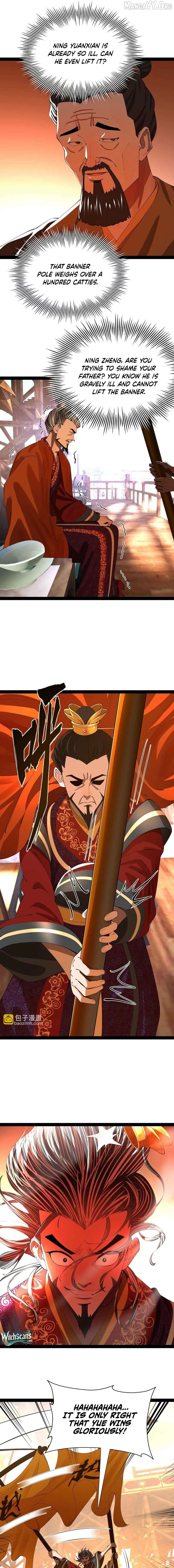 Read Ultimate Son in Law En Manga Online
