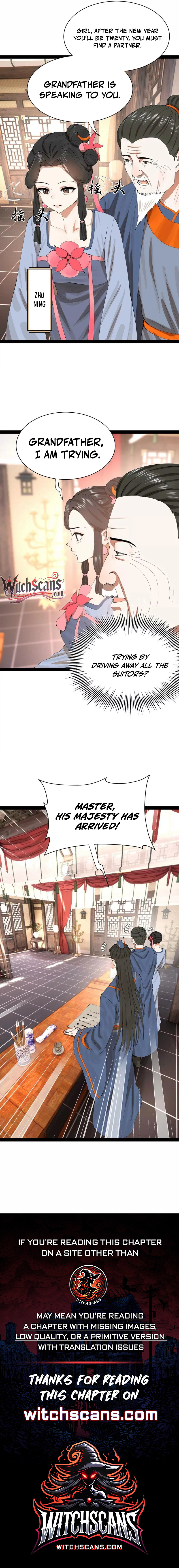 Read Ultimate Son in Law En Manga Online