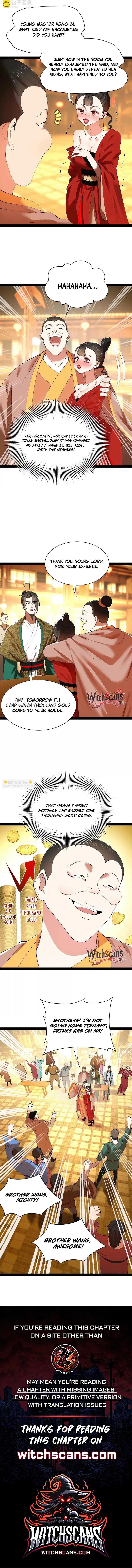 Read Ultimate Son in Law En Manga Online