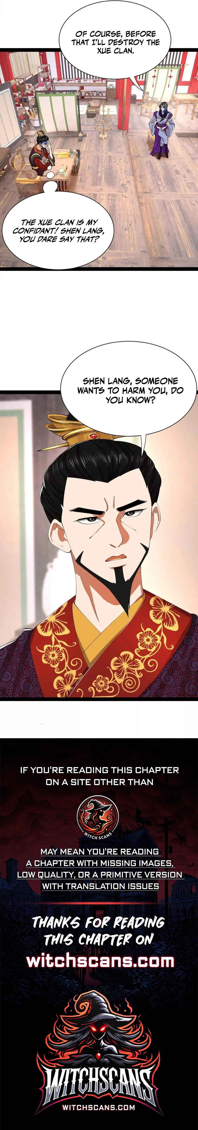 Read Ultimate Son in Law En Manga Online