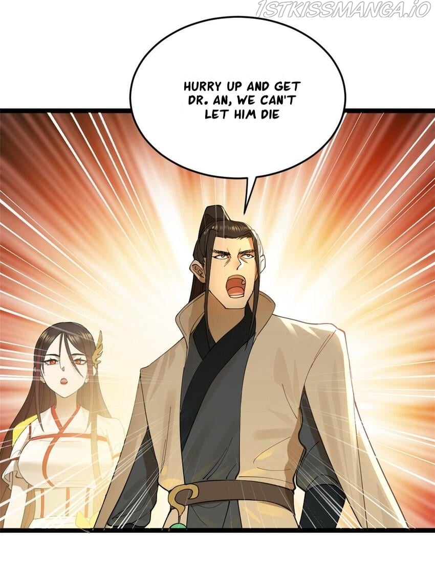 Read Ultimate Son in Law En Manga Online