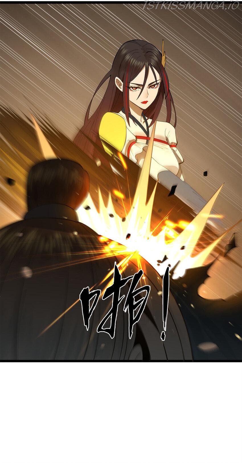 Read Ultimate Son in Law En Manga Online