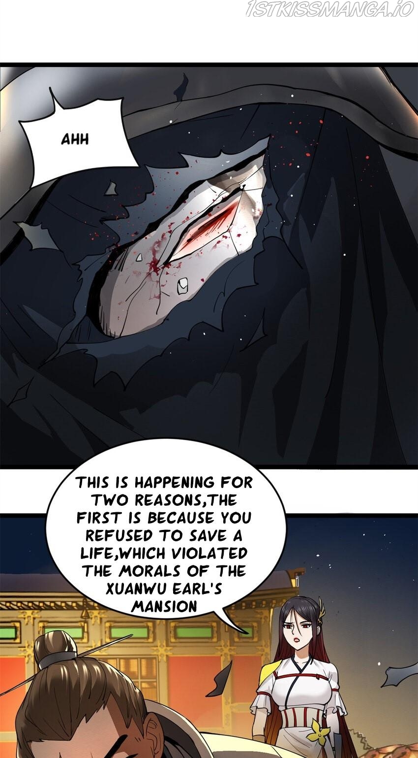 Read Ultimate Son in Law En Manga Online