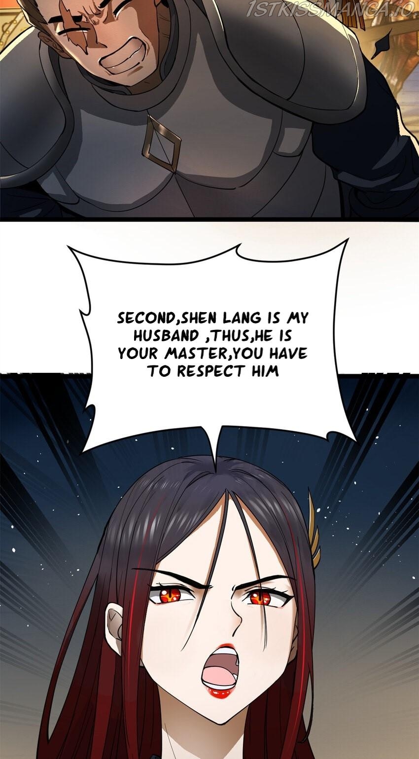 Read Ultimate Son in Law En Manga Online