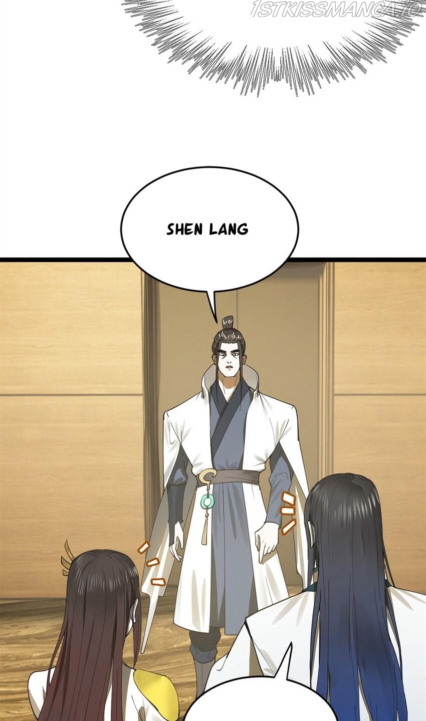 Read Ultimate Son in Law En Manga Online