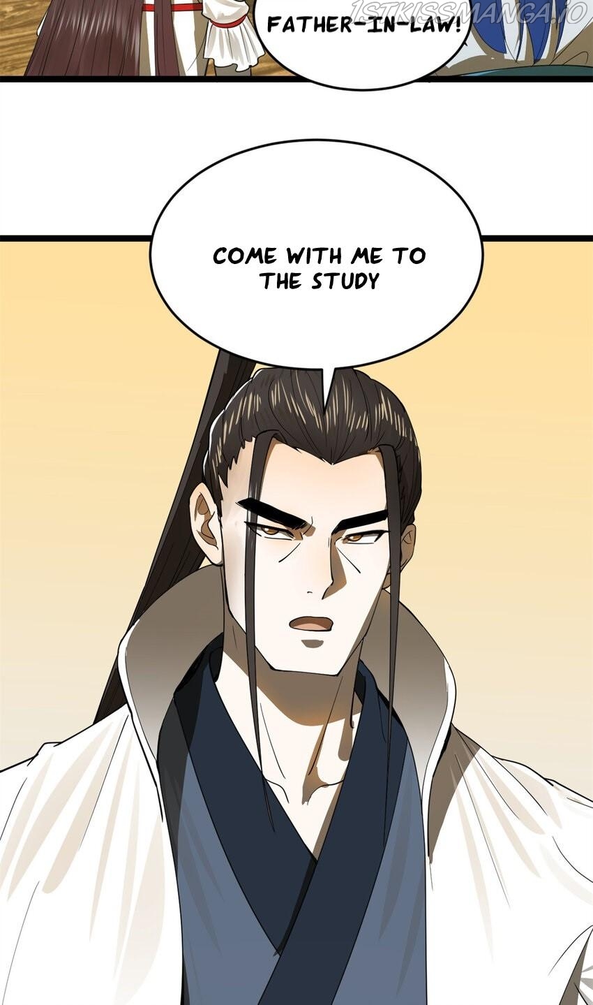 Read Ultimate Son in Law En Manga Online