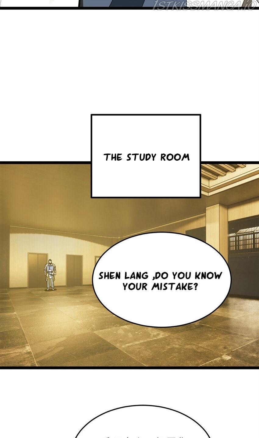 Read Ultimate Son in Law En Manga Online
