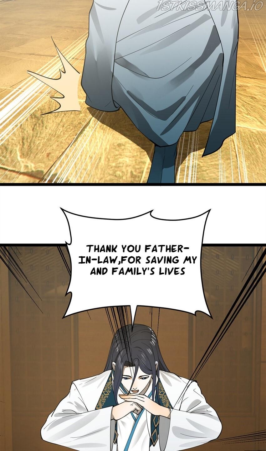 Read Ultimate Son in Law En Manga Online