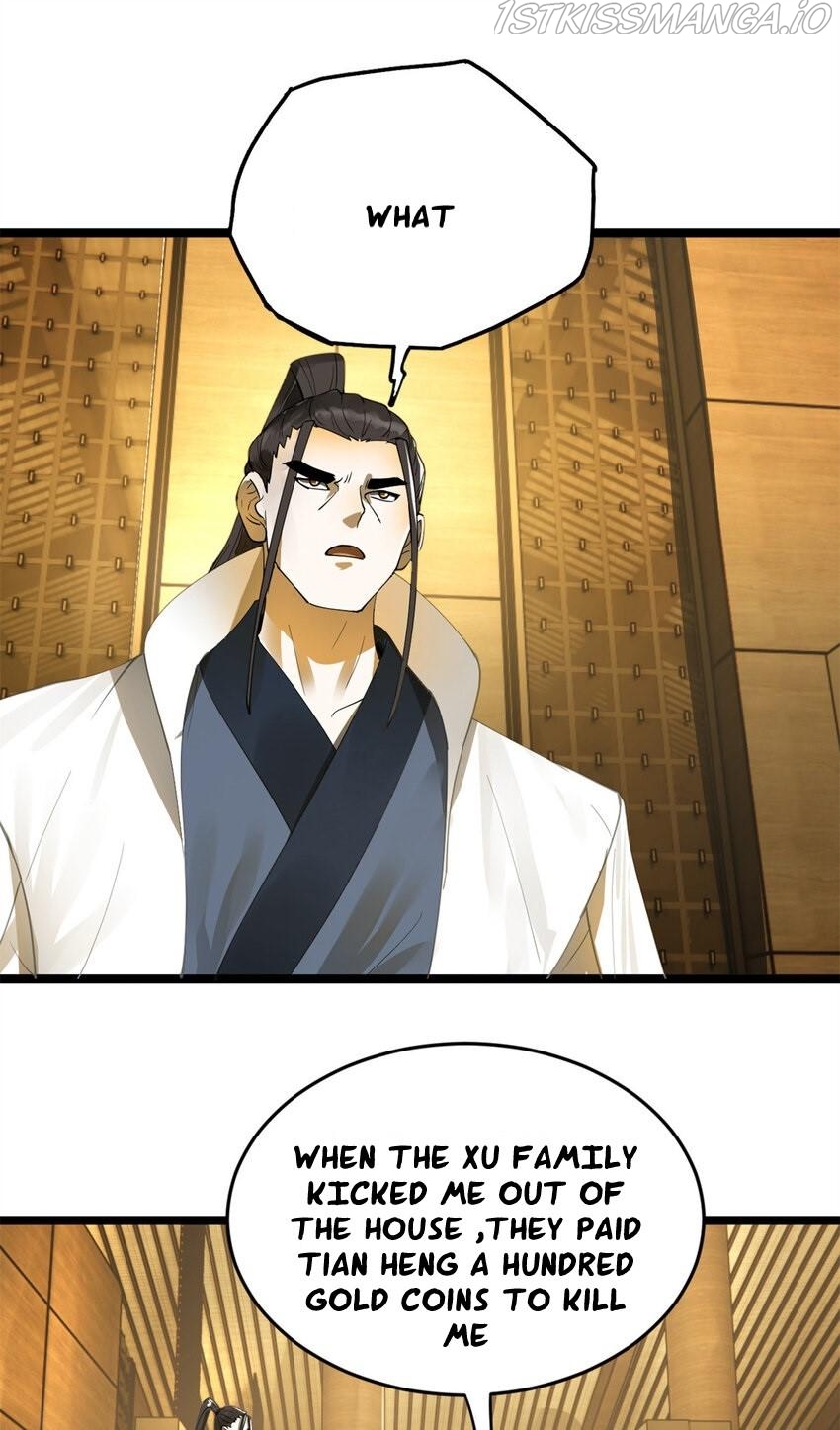 Read Ultimate Son in Law En Manga Online