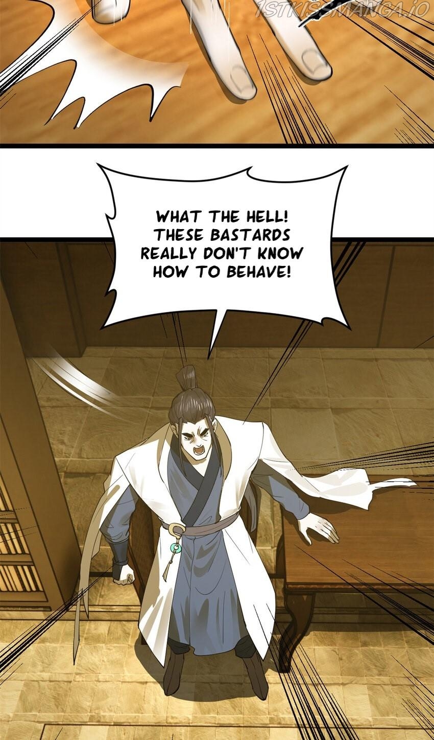 Read Ultimate Son in Law En Manga Online