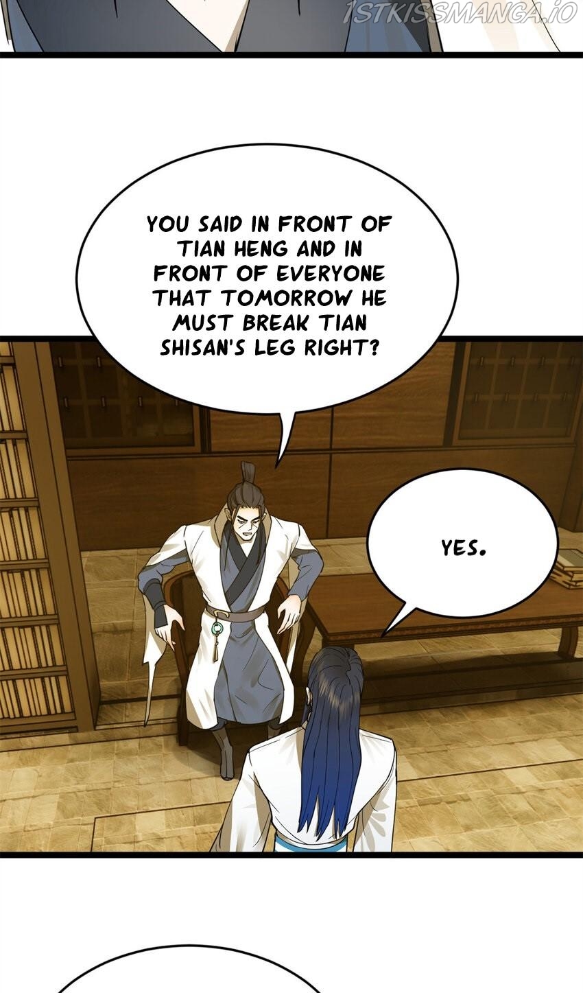 Read Ultimate Son in Law En Manga Online