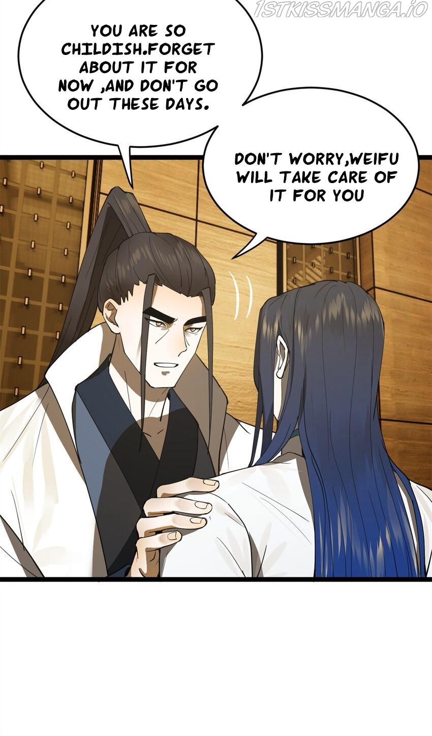 Read Ultimate Son in Law En Manga Online