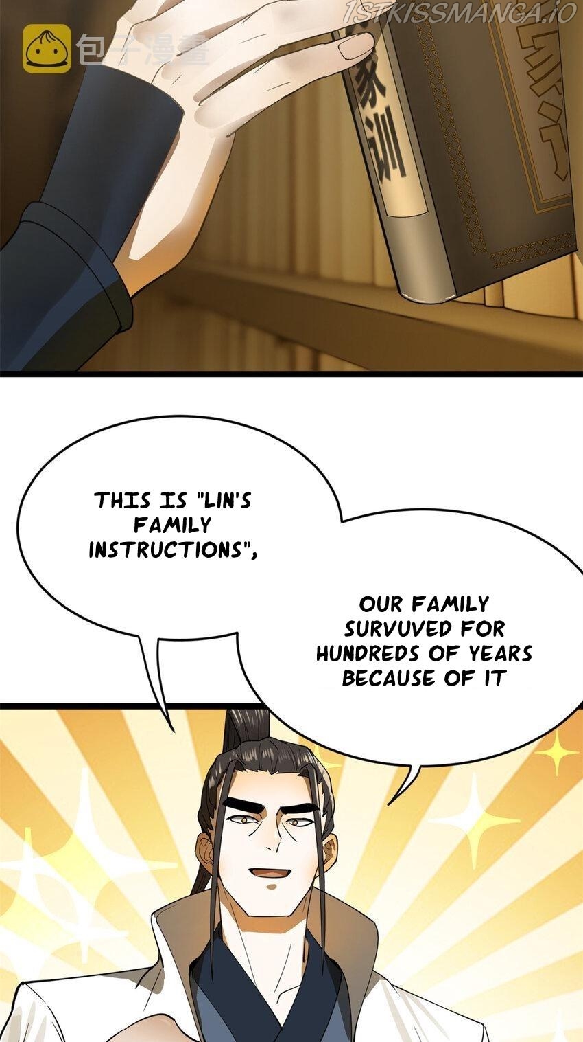 Read Ultimate Son in Law En Manga Online