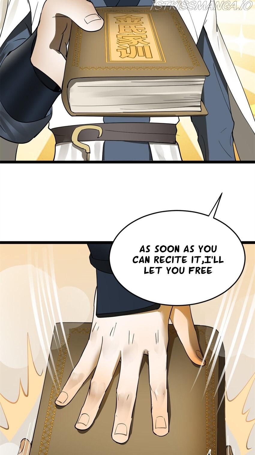 Read Ultimate Son in Law En Manga Online