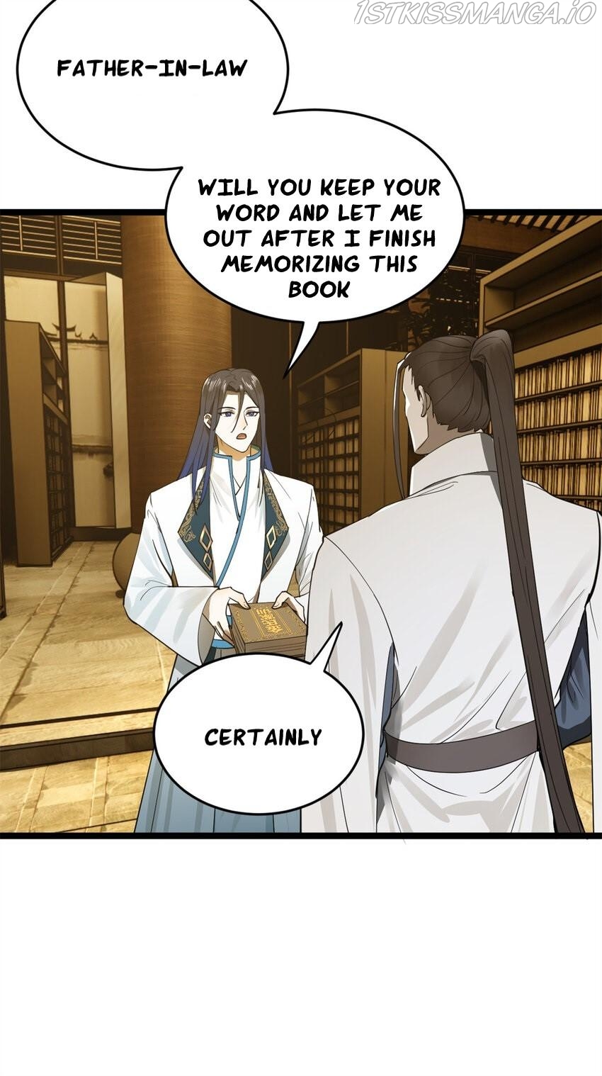 Read Ultimate Son in Law En Manga Online