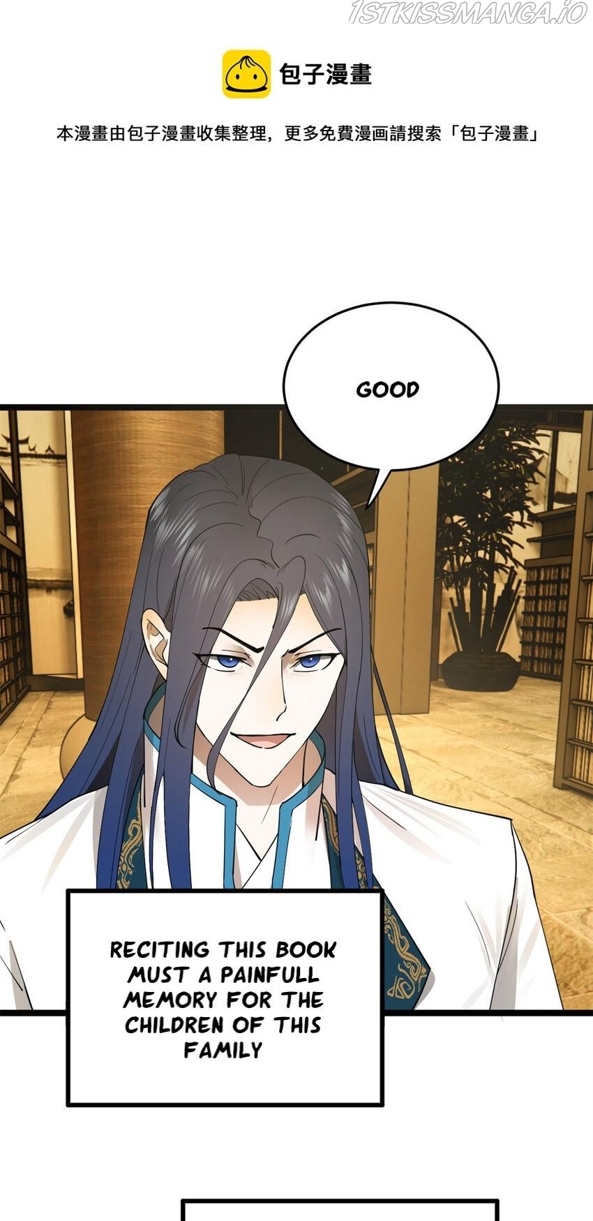 Read Ultimate Son in Law En Manga Online