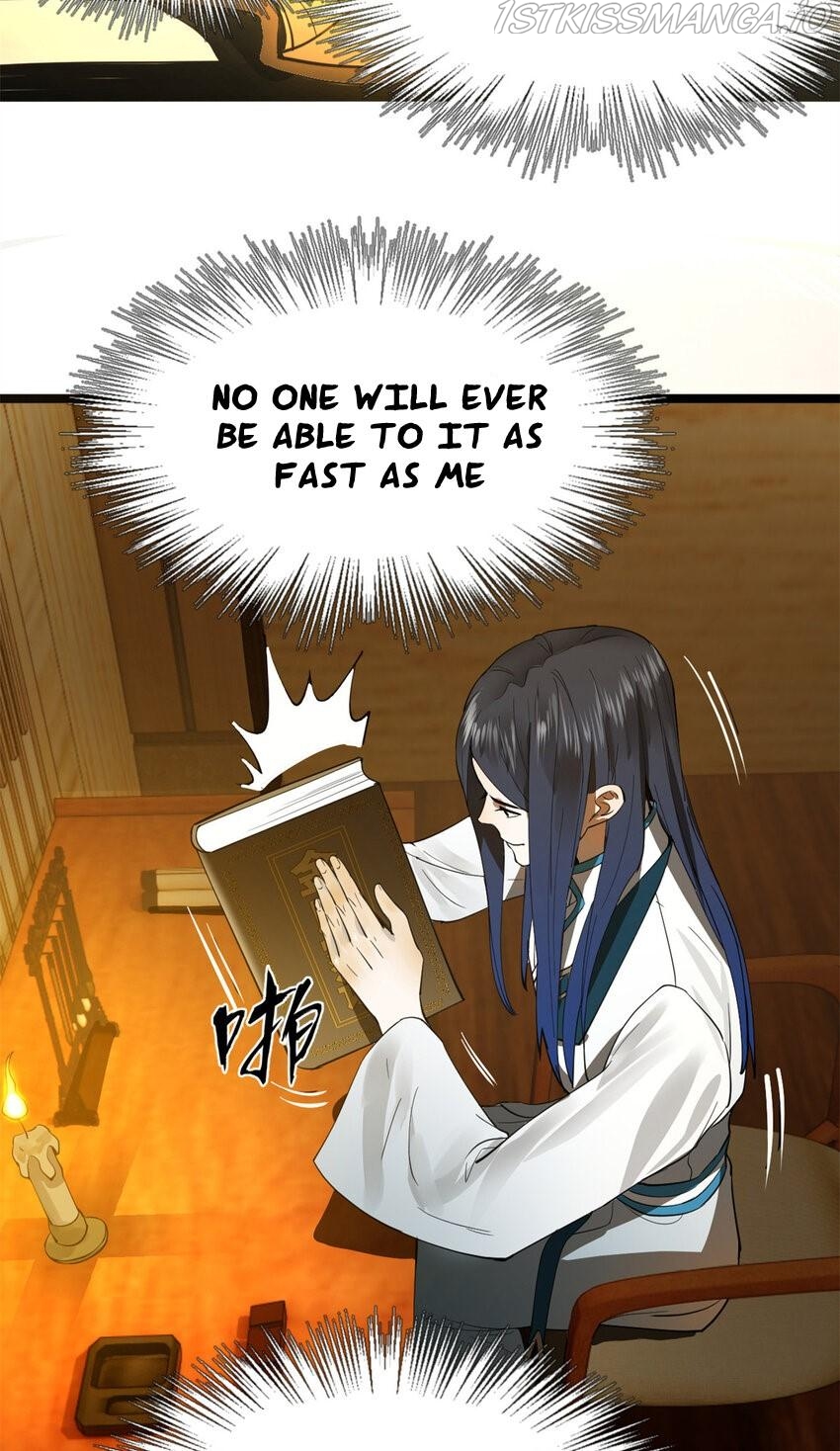 Read Ultimate Son in Law En Manga Online