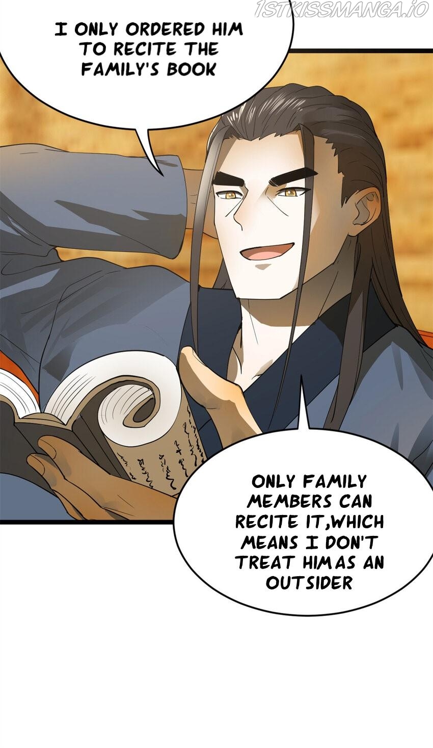 Read Ultimate Son in Law En Manga Online
