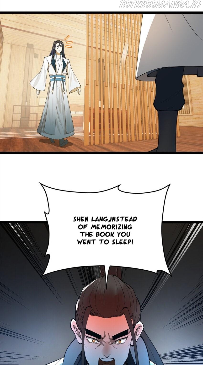 Read Ultimate Son in Law En Manga Online