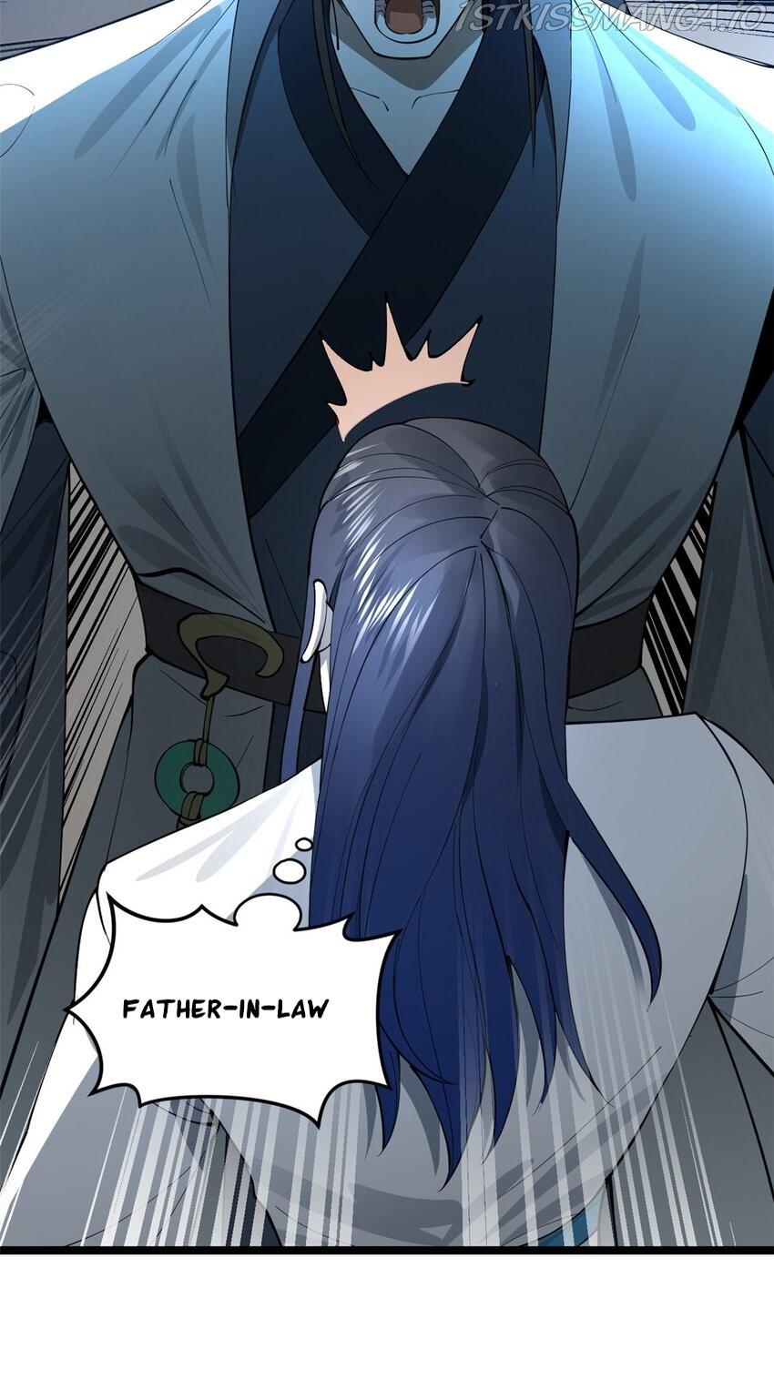 Read Ultimate Son in Law En Manga Online