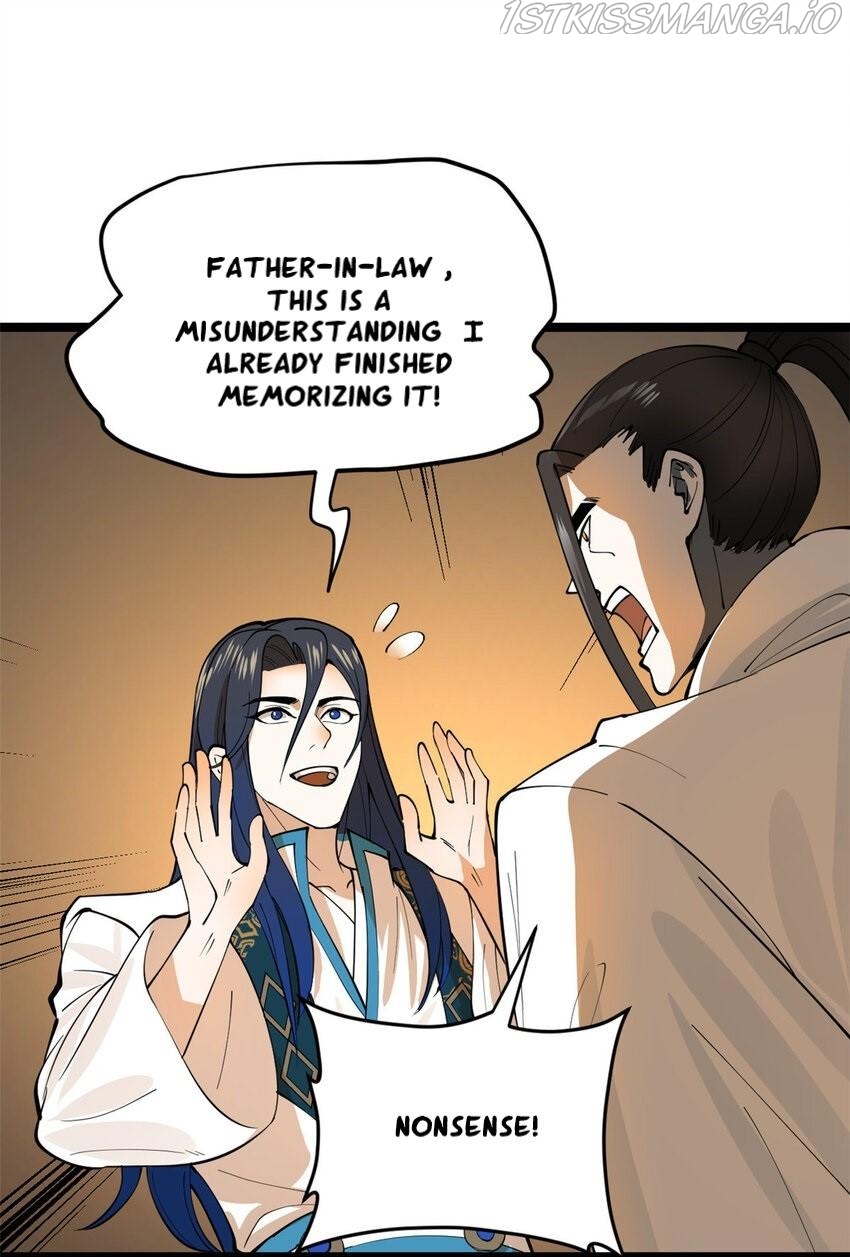 Read Ultimate Son in Law En Manga Online