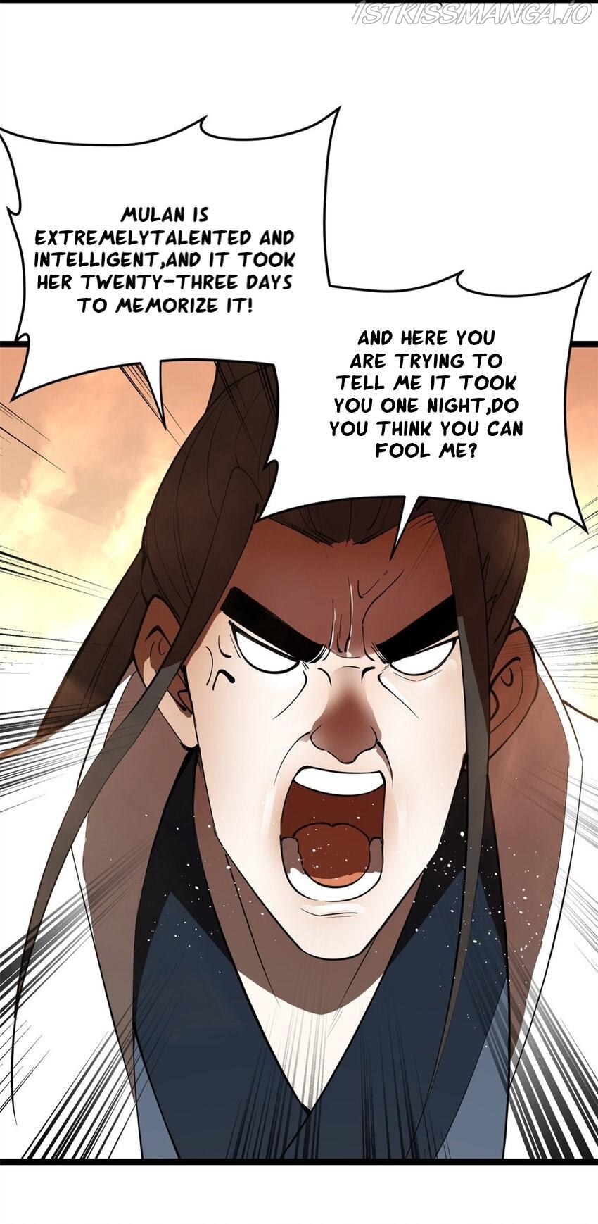 Read Ultimate Son in Law En Manga Online