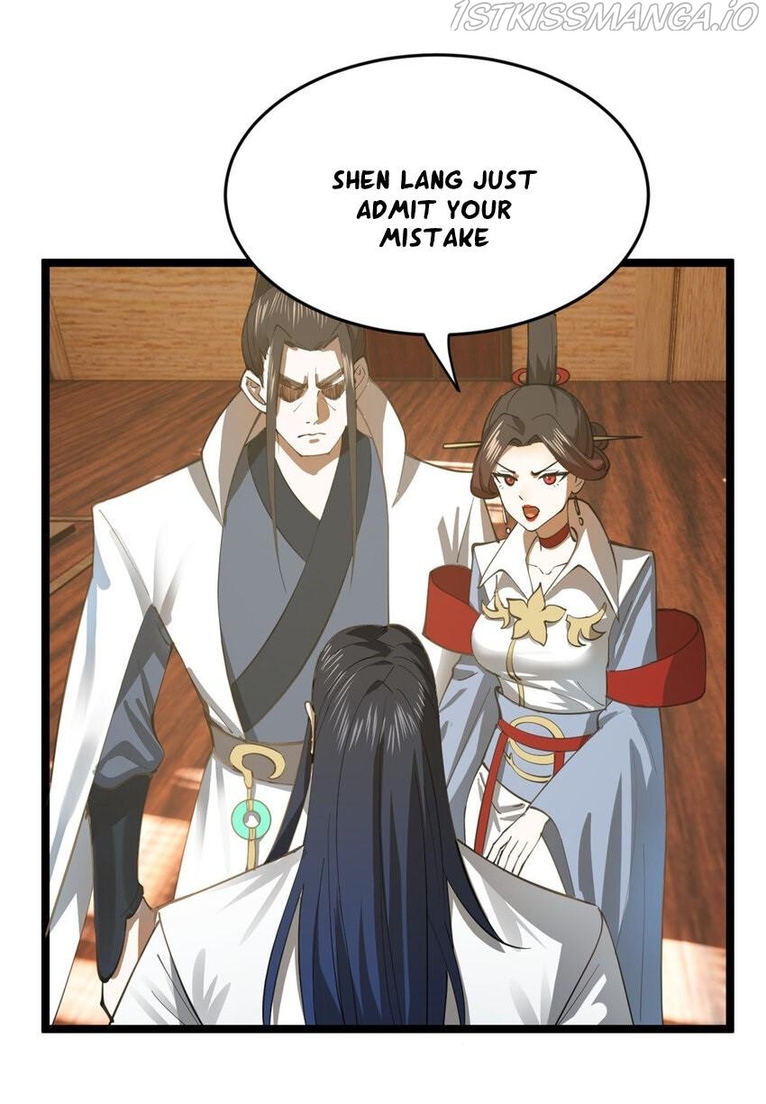 Read Ultimate Son in Law En Manga Online