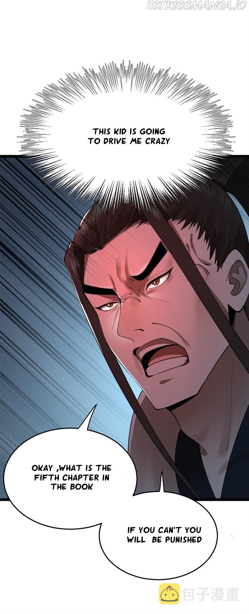Read Ultimate Son in Law En Manga Online