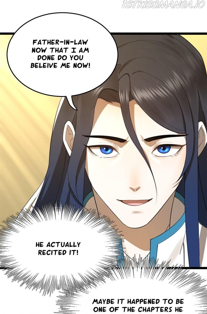 Read Ultimate Son in Law En Manga Online