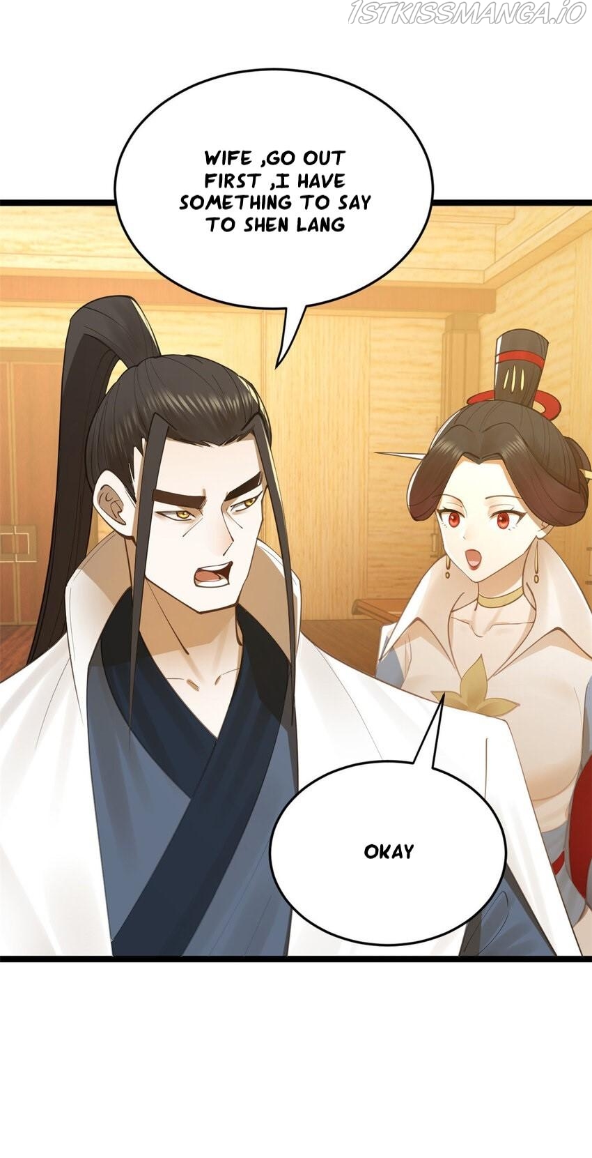 Read Ultimate Son in Law En Manga Online
