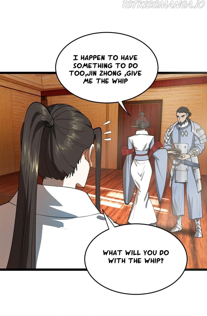 Read Ultimate Son in Law En Manga Online