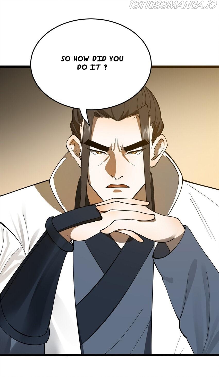 Read Ultimate Son in Law En Manga Online