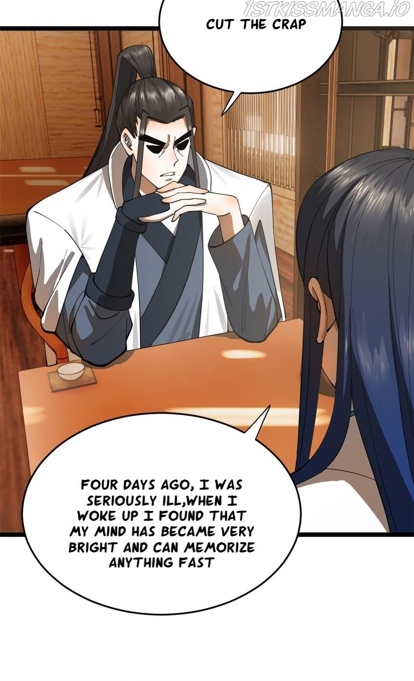 Read Ultimate Son in Law En Manga Online