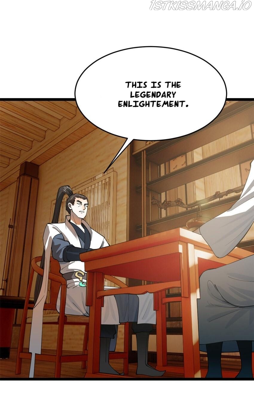 Read Ultimate Son in Law En Manga Online