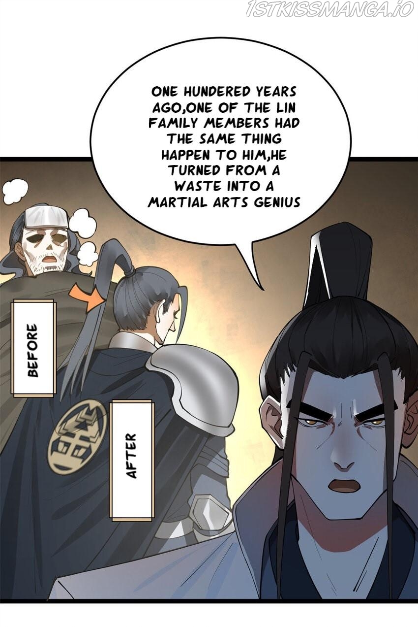 Read Ultimate Son in Law En Manga Online