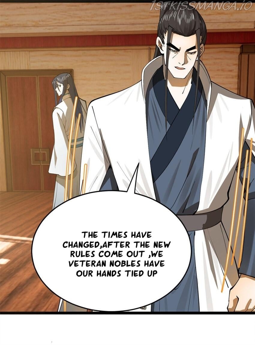 Read Ultimate Son in Law En Manga Online