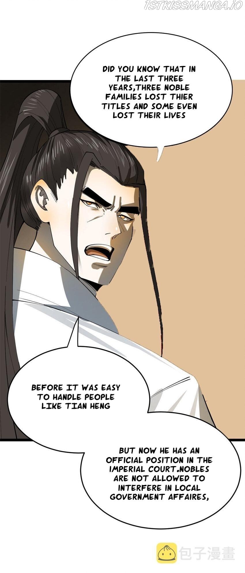 Read Ultimate Son in Law En Manga Online