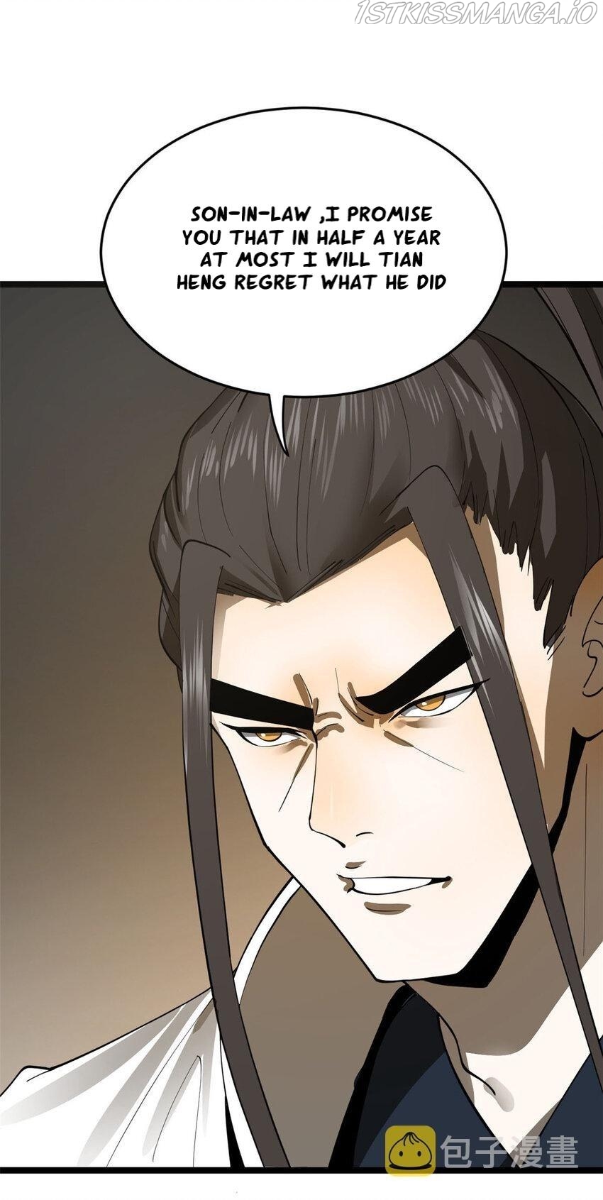 Read Ultimate Son in Law En Manga Online