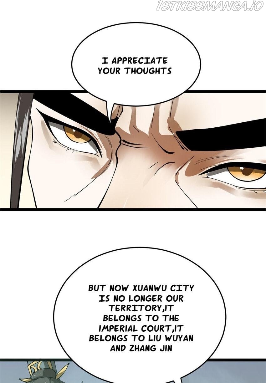 Read Ultimate Son in Law En Manga Online