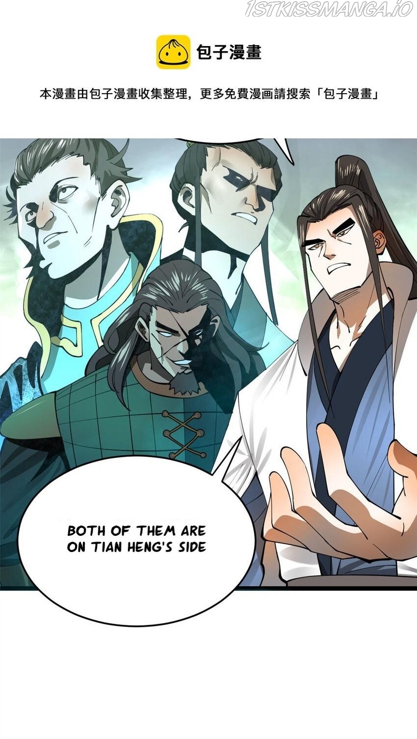Read Ultimate Son in Law En Manga Online