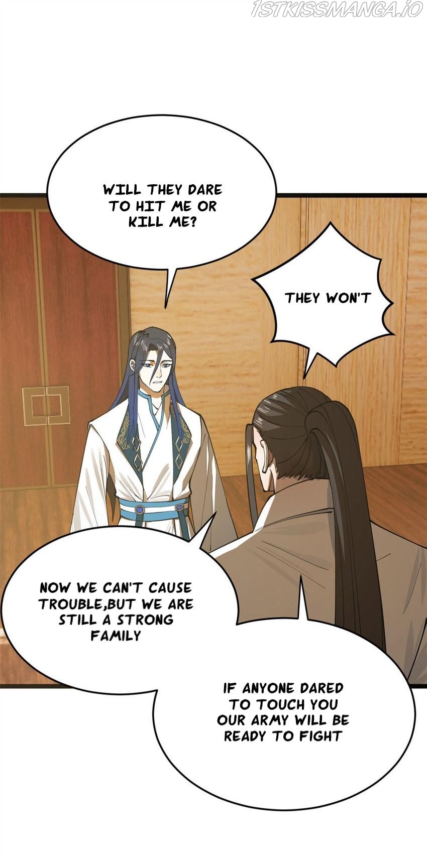 Read Ultimate Son in Law En Manga Online