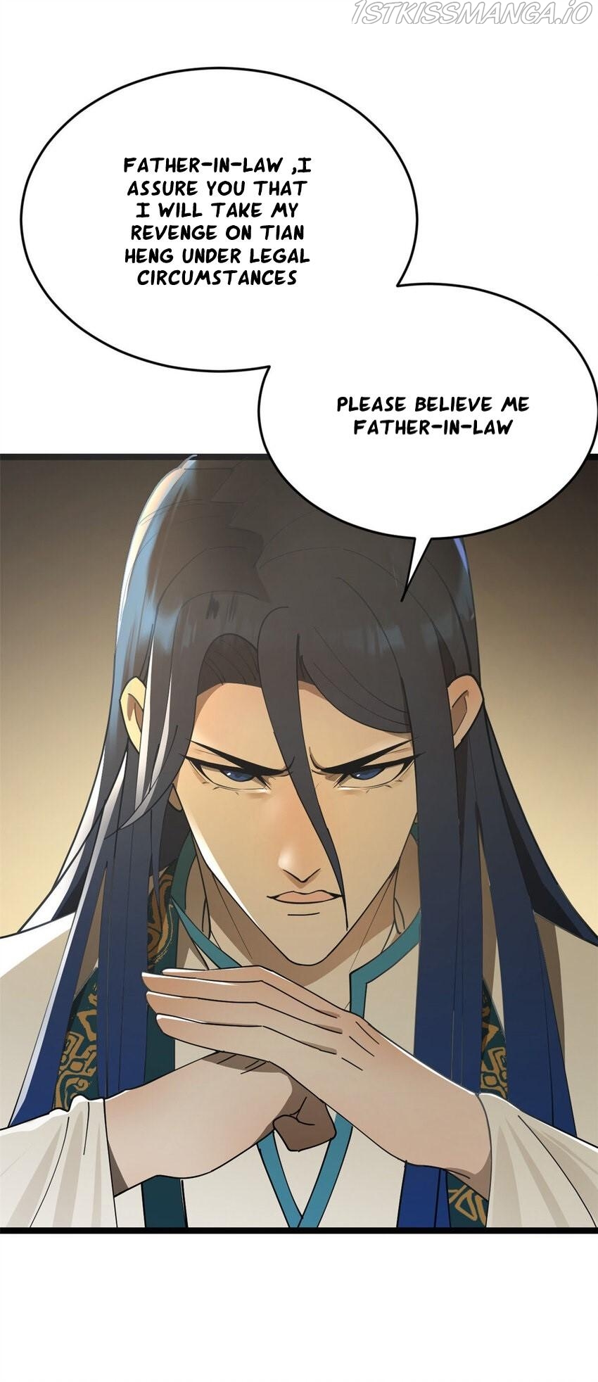 Read Ultimate Son in Law En Manga Online